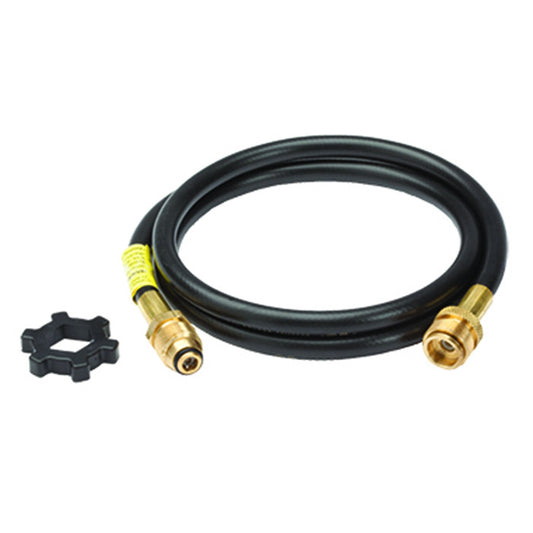 Mr Heater12FT Propane Hose Assembly