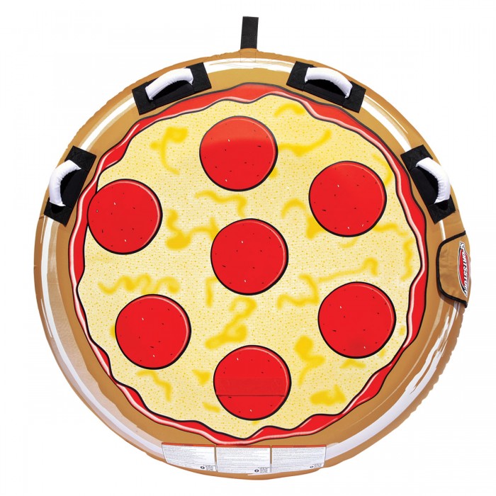 Kwik Tek PIZZA TUBE