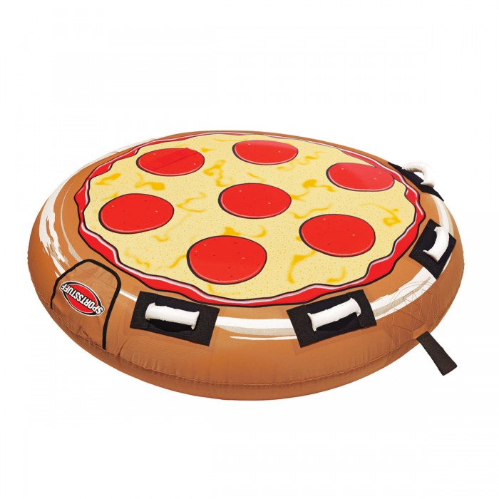 Kwik Tek PIZZA TUBE