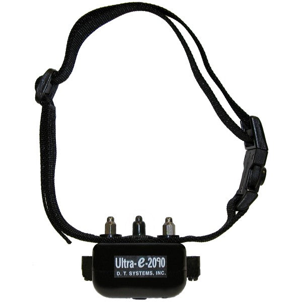 DT SYSTEMS Ultra Min-e 2090 No Bark (Bark Control Collar)