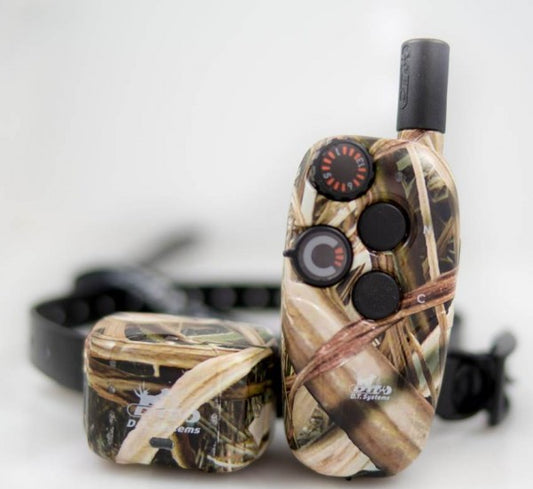 DT SYSTEMS Master Retriever 1100 Camo (MR 1100)
