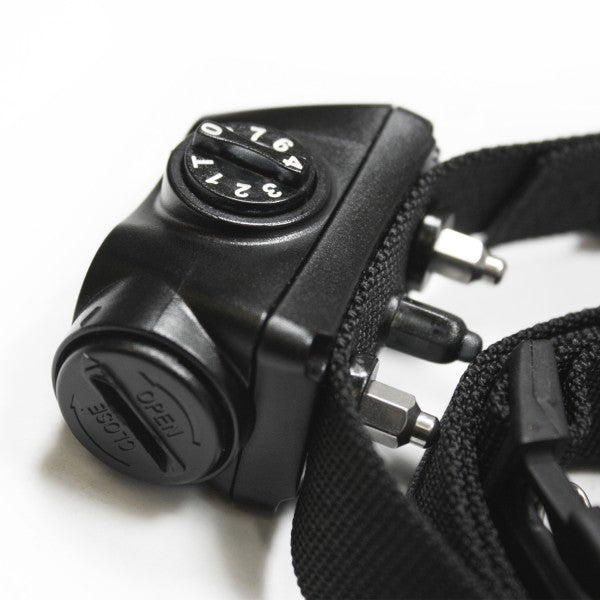 DT SYSTEMS Bark BOSS Bark Control Collar