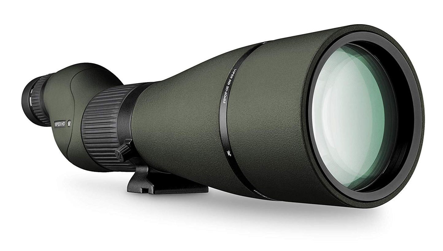 Vortex Viper 65MM HD Ang Spot Scope