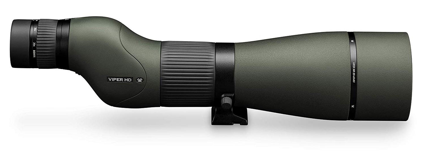 Vortex 85MM STR Spotting Scope