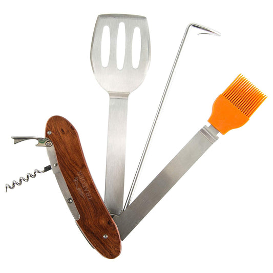 Traeger BBQ Multi Tool