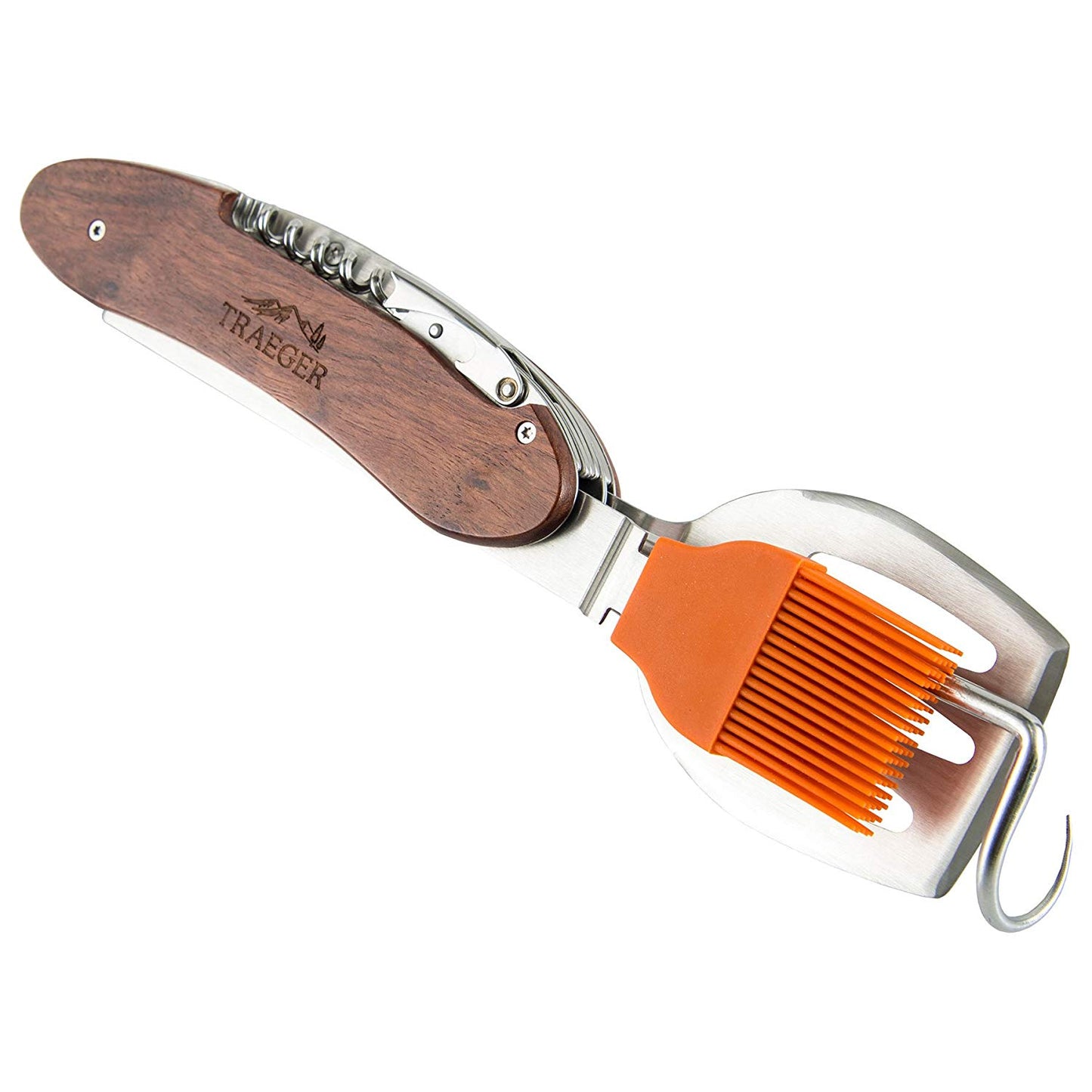 Traeger BBQ Multi Tool