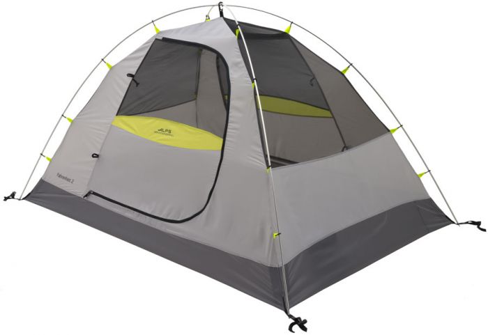 Alps Fahrenheit 2 Tent