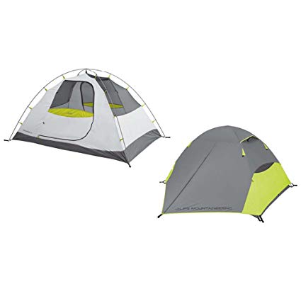Alps Fahrenheit 2 Tent