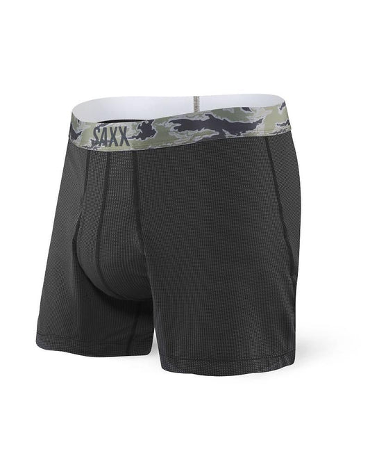 SAXX Loose Cannon Loose Fit Boxer