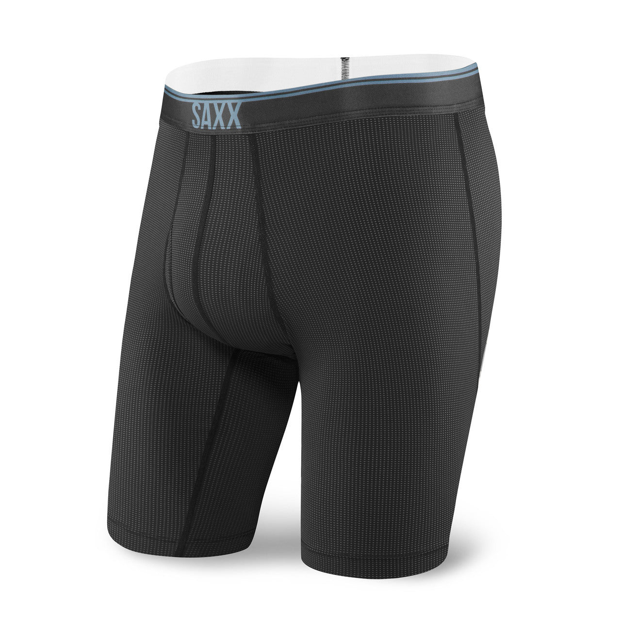 Saxx QUEST 2.0 LONG LEG PERFORMANCE BOXER