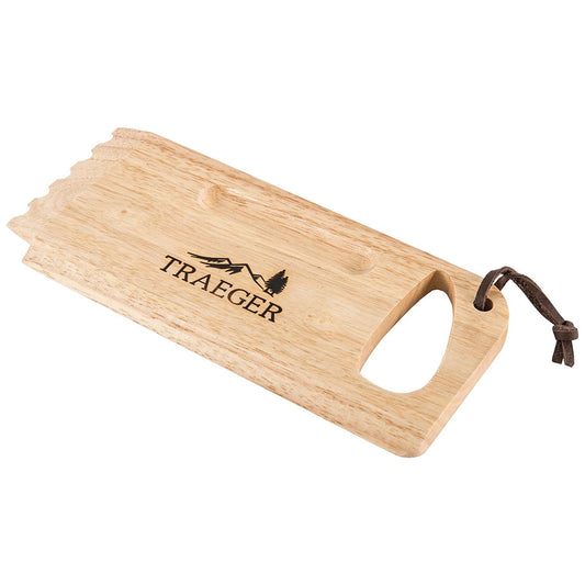 Traeger Wooden Grill Scrapper