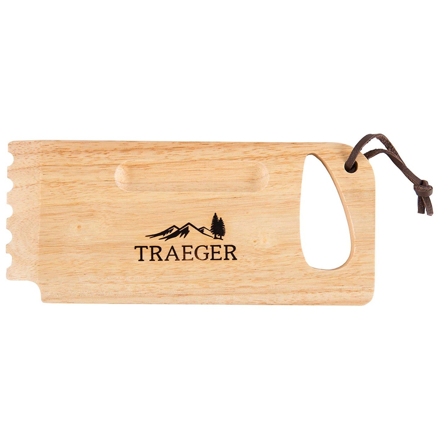 Traeger Wooden Grill Scrapper
