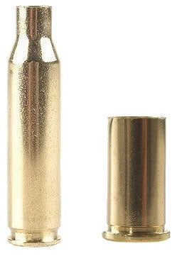 Winchester 204 Ruger 100PC Brass