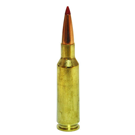 Hornady 224 Valkyrie 88 GR ELD Ammo