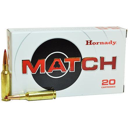 Hornady 224 Valkyrie 88 GR ELD Ammo