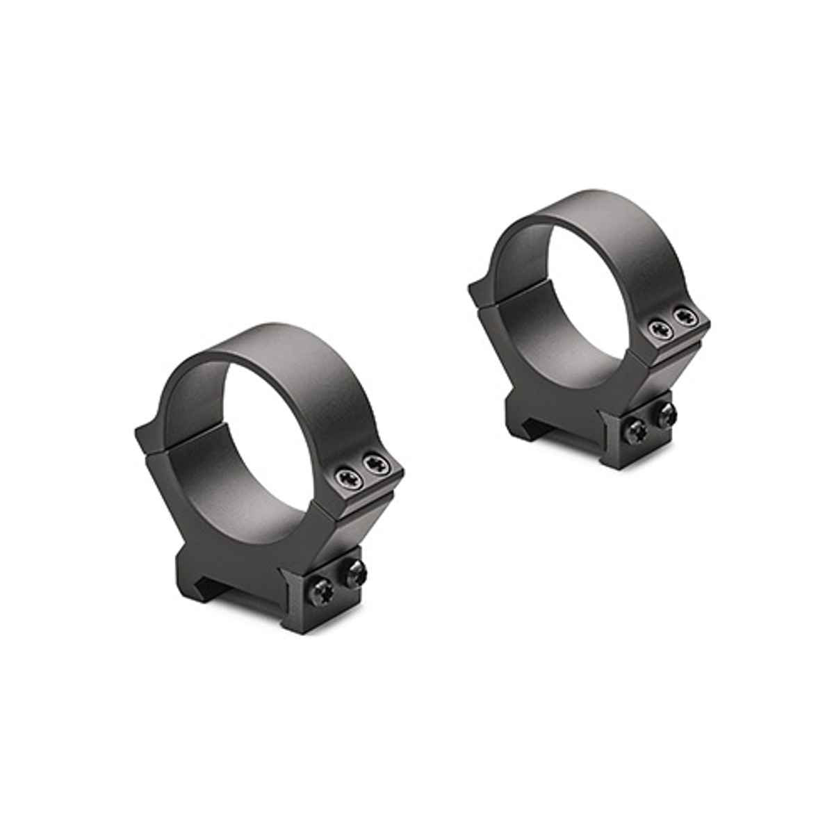 Leupold PRW2 34MM Med Matte Rings