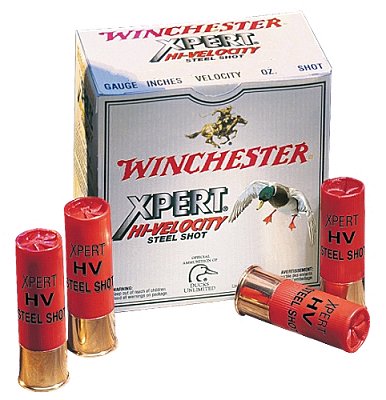 Winchester 12GA H 3' EX MAG Shotshell