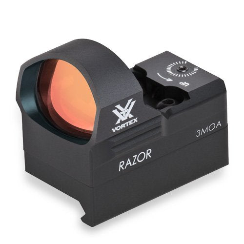 Vortex Razor 3MOA RMR Sight