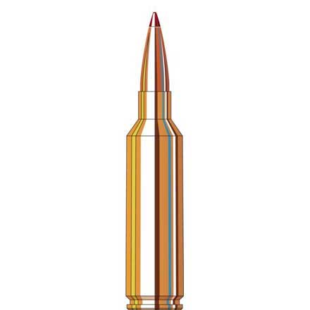 Hornady 270WSM 145GR PH Ammo