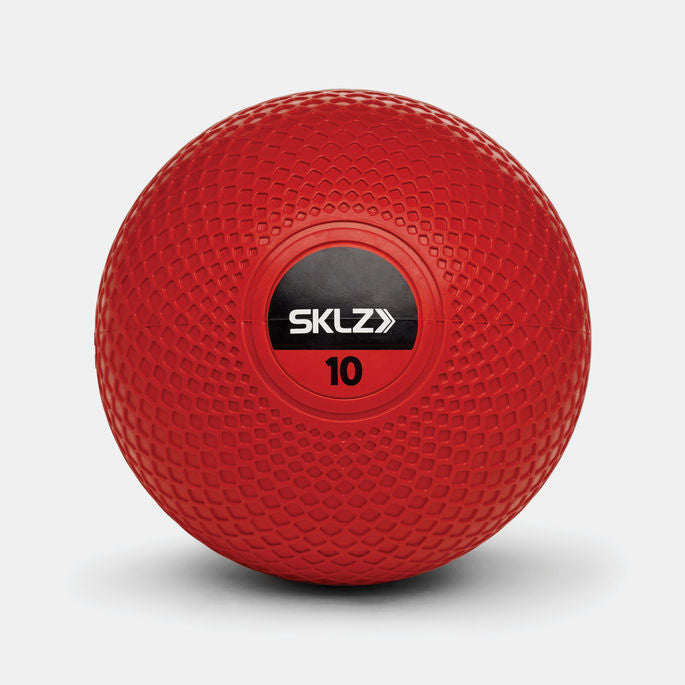 SKLZ 10LB Med Ball