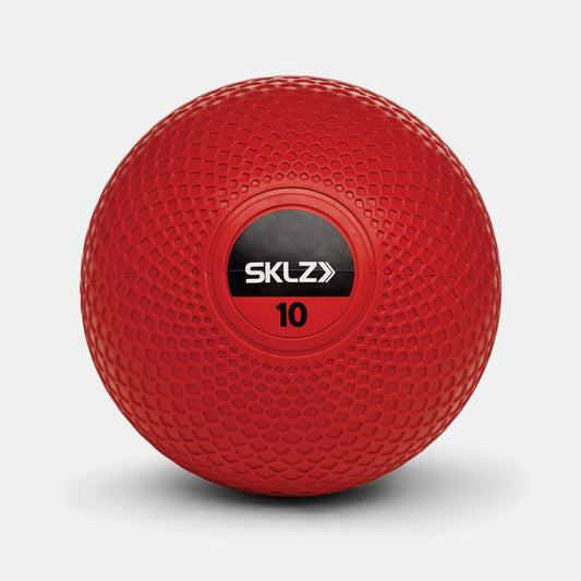 SKLZ 10LB Med Ball