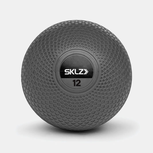 SKLZ 12LB Med Ball