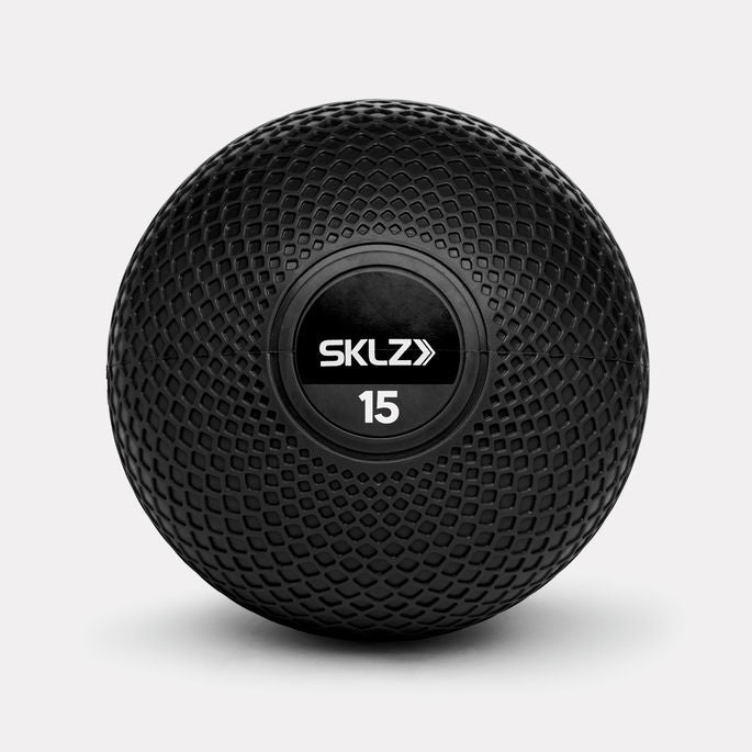 SKLZ 15LB Med Ball