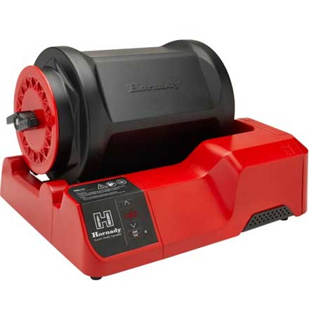Hornady Rotary Case Tumbler