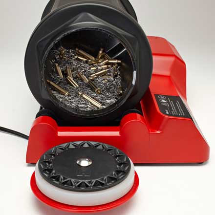 Hornady Rotary Case Tumbler