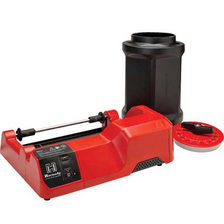 Hornady Rotary Case Tumbler