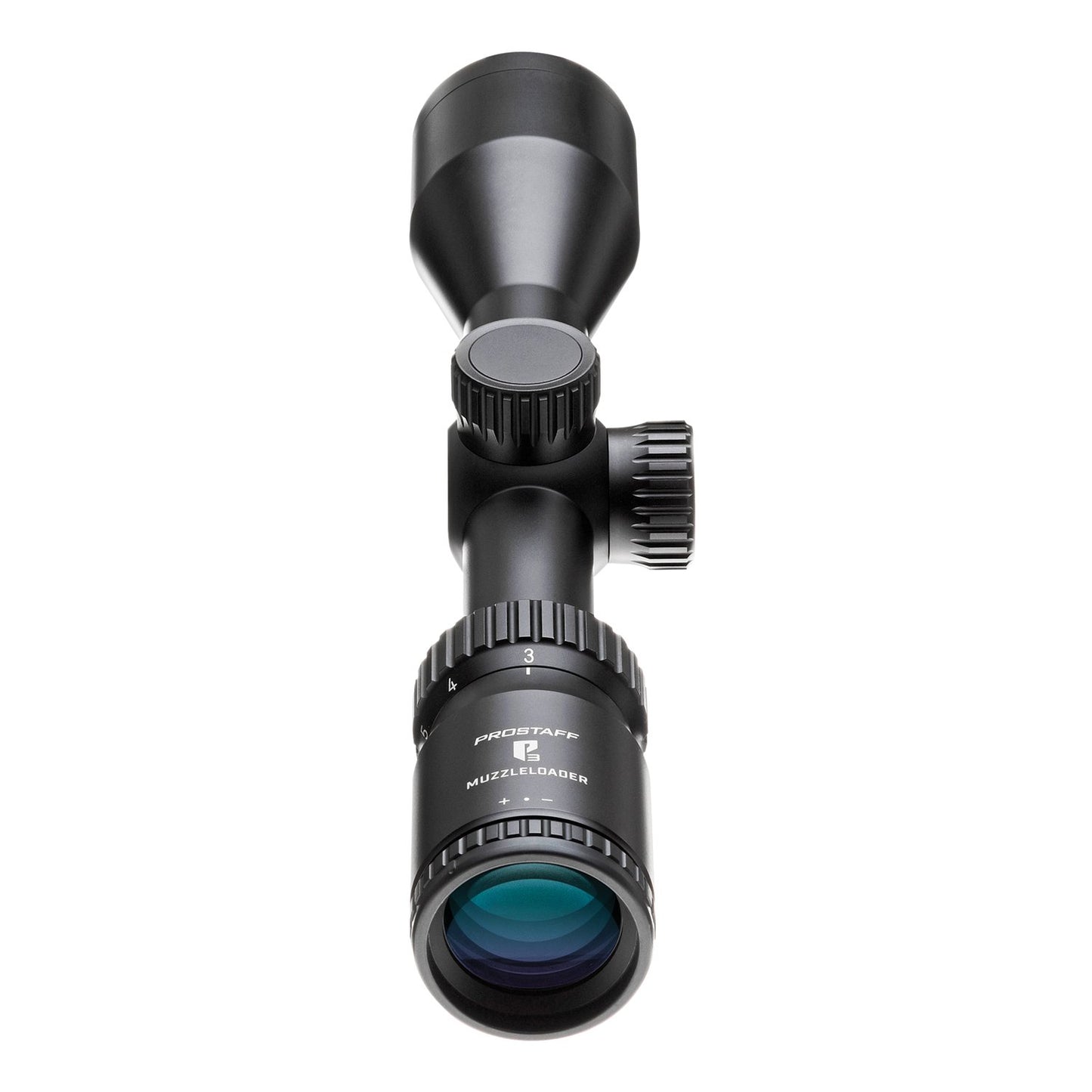 Nikon P3 Muzzleloader 3-9 Scope