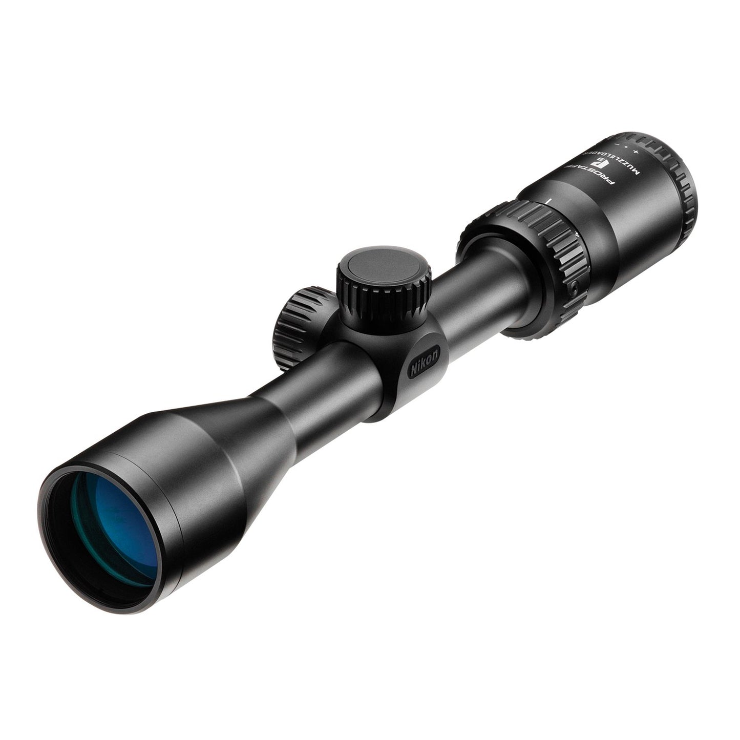 Nikon P3 Muzzleloader 3-9 Scope