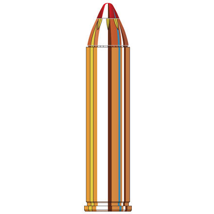 Hornady 460 S&W 200GR SST Ammo