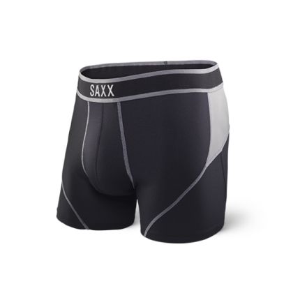 SAXX KINETIC BOXER BRIEF