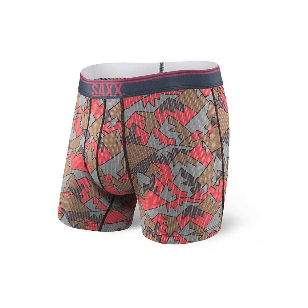SAXX MENS QUEST 2.0 BOXER