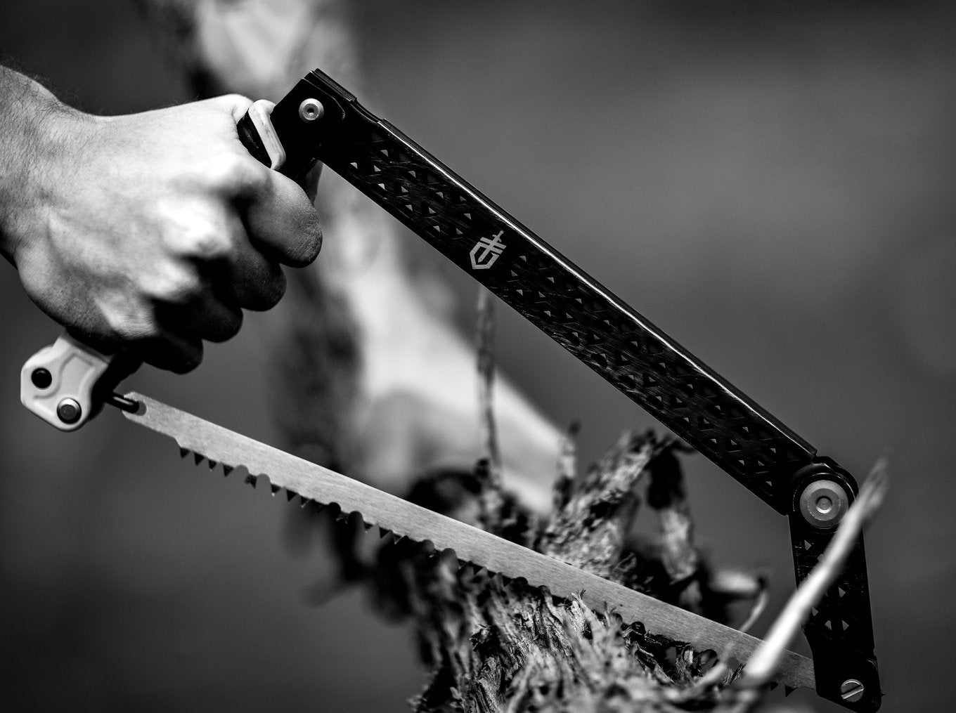 Gerber Freescape Camp Saw