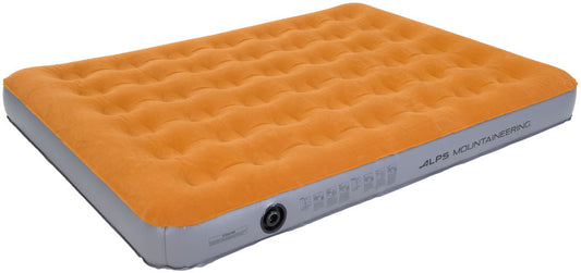 Alps Rechargeable Queen Air Bed