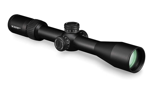 Vortex 4-16 Diamondback FFP Tac Scope
