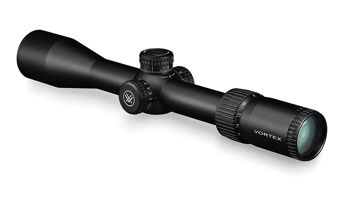 Vortex 6-24 Diamondback FFP Tac Scope