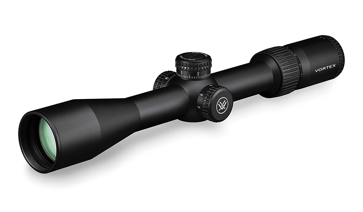 Vortex 6-24 Diamondback FFP Tac Scope