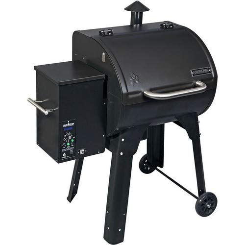 Camp Chef Smokepro XT 24 Pellet Grill