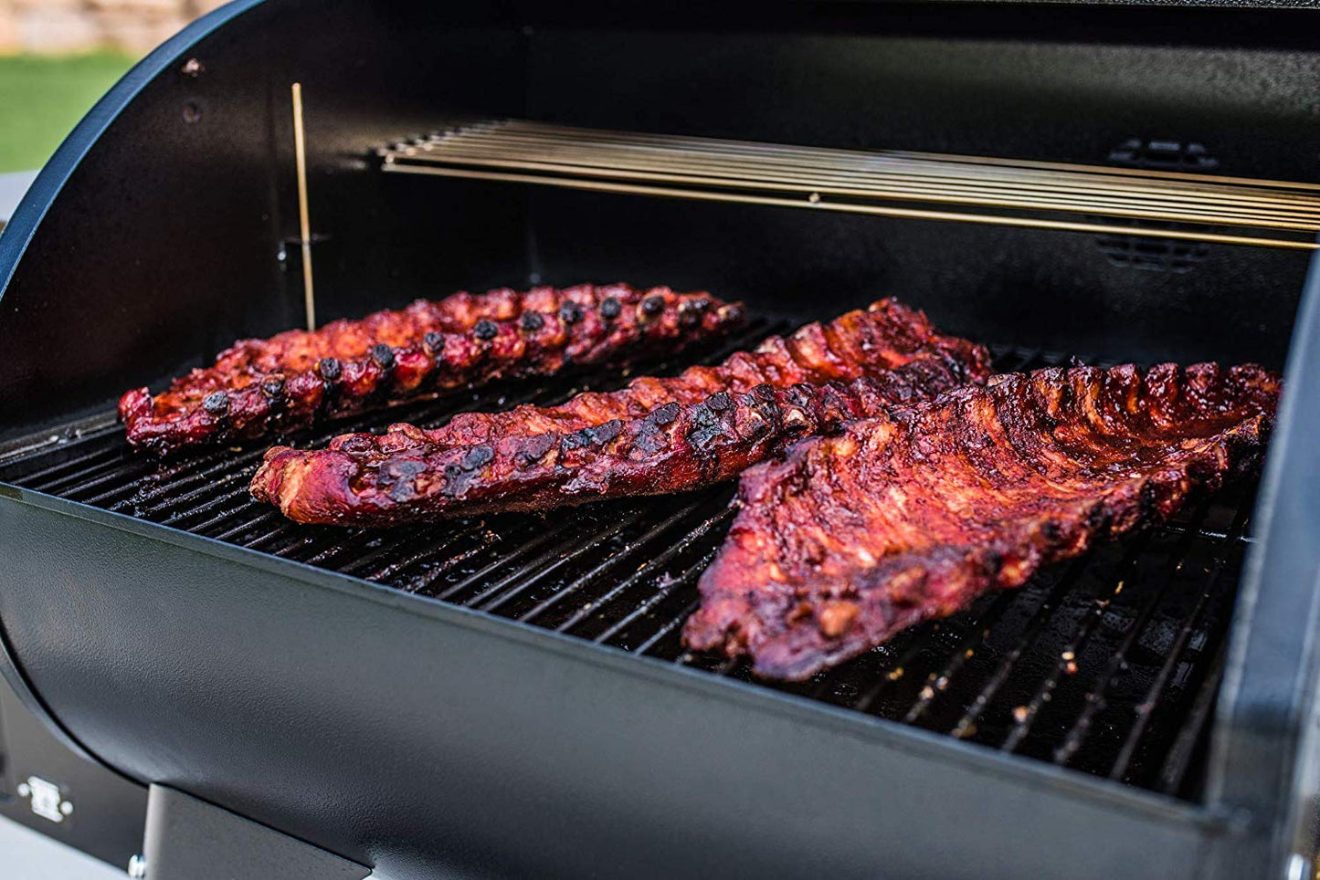 Camp Chef Smokepro XT 24 Pellet Grill