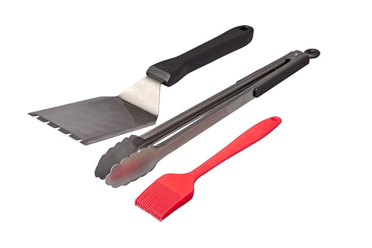 Camp Chef Tong and Grill Spatula