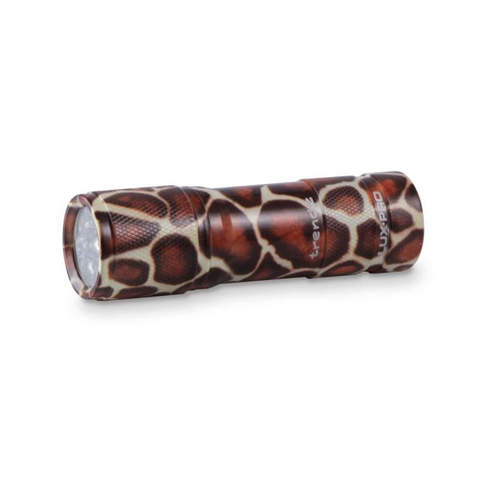LuxPro Trendz LED Flashlight