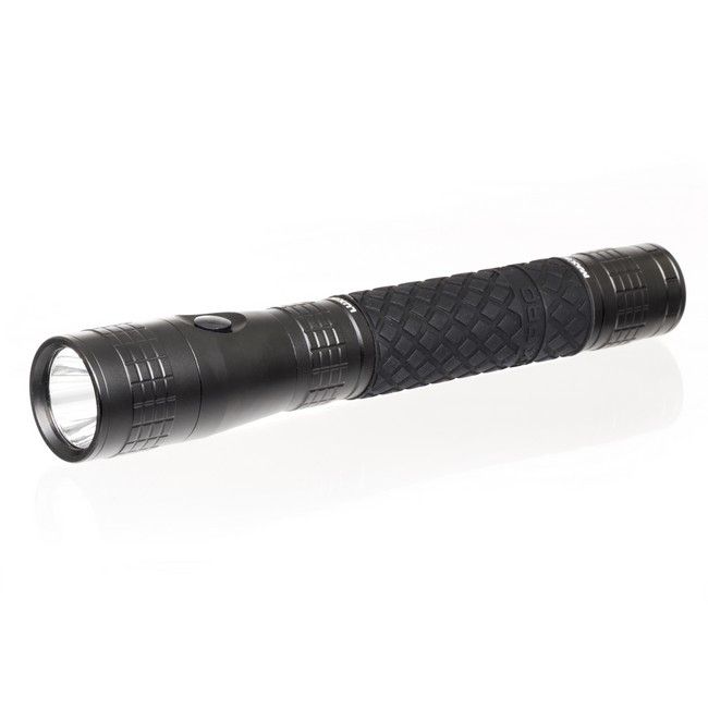 LuxPro Slim Ultra LED Flashlight
