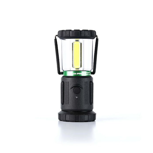 LuxPro Armored Broadbeam Rugged Mini LED Lantern