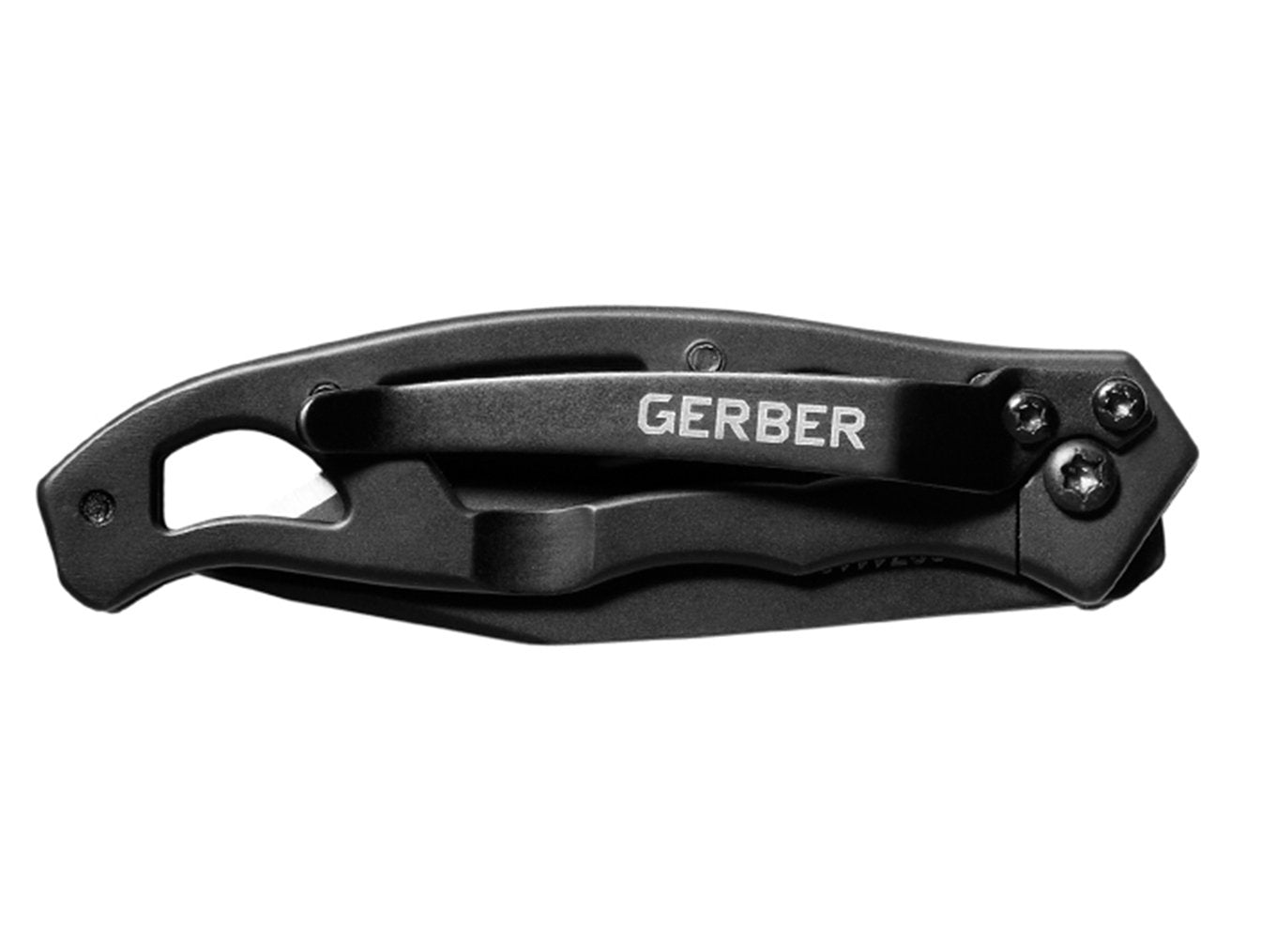 Gerber Paraframe Folding Knife