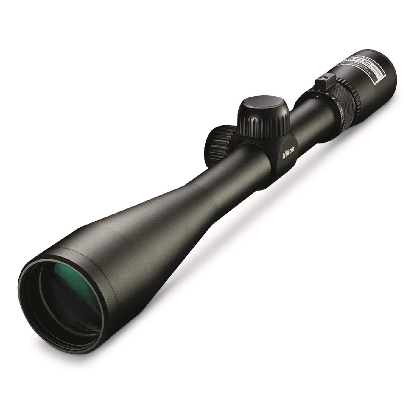 Nikon Prostaff 4-12 BDC Scope