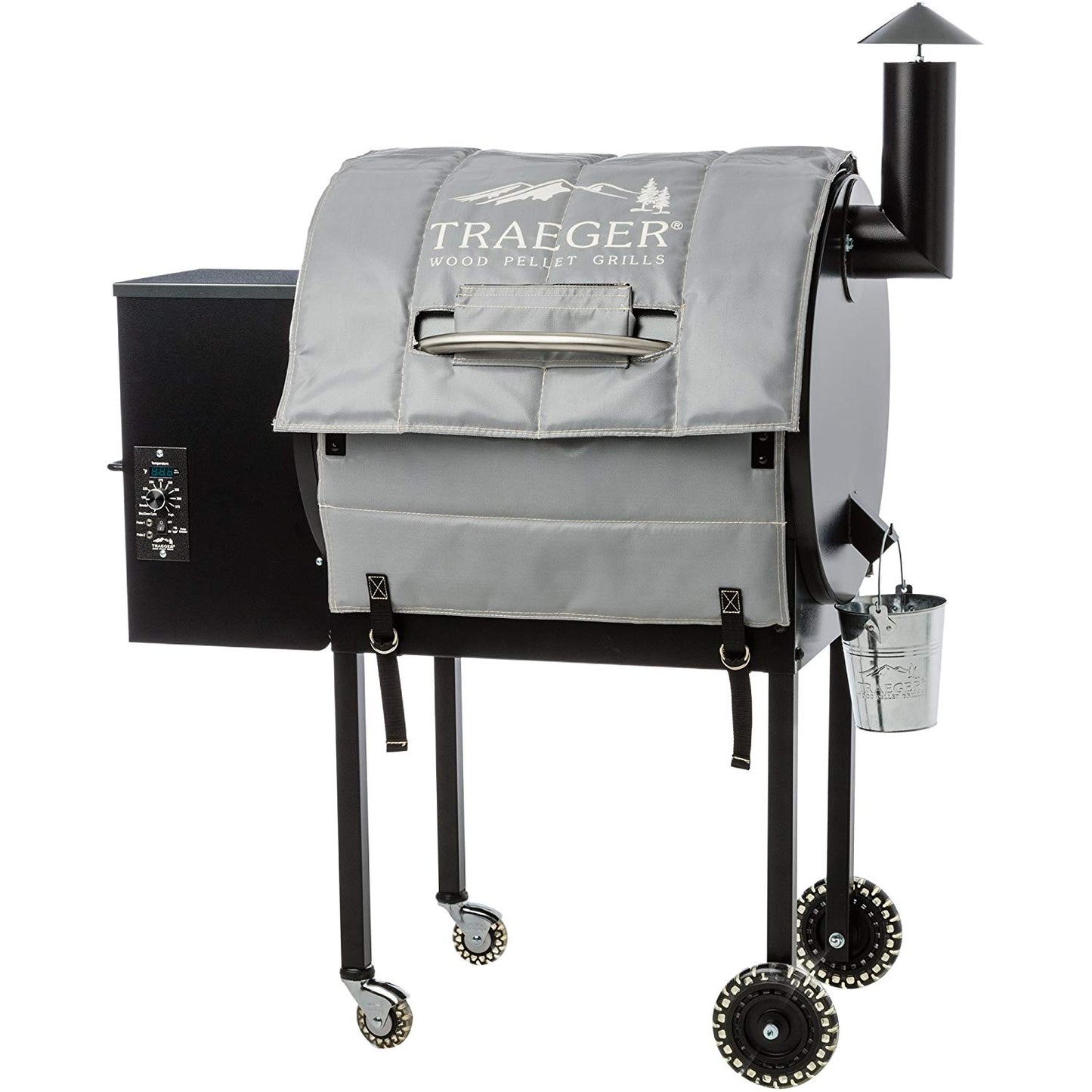 Traeger 22 Series Ins. Blanket