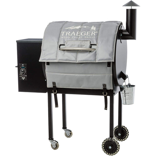Traeger 22 Series Ins. Blanket